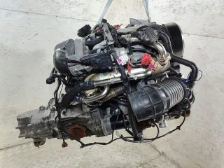 BRB Двигатель Audi A4 B7 Арт 78857274, вид 6