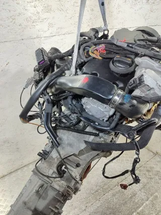 BRB Двигатель Audi A4 B7 Арт 78857274, вид 11