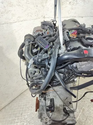 BRB Двигатель Audi A4 B7 Арт 78857274, вид 14