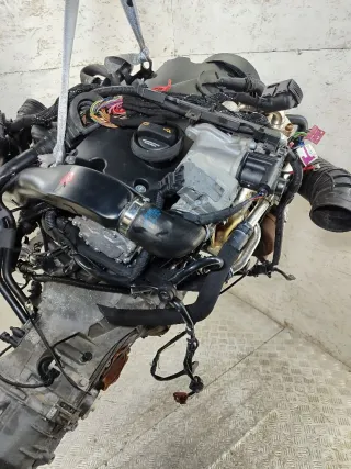 BRB Двигатель Audi A4 B7 Арт 78857274, вид 10