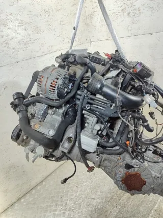 BRB Двигатель Audi A4 B7 Арт 78857274, вид 16