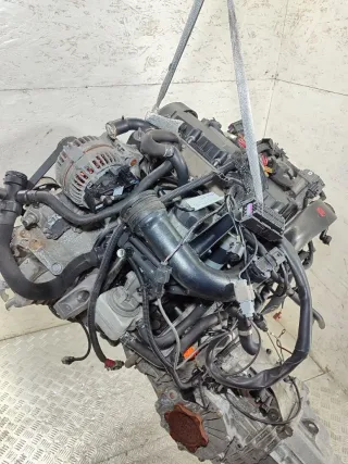 BRB Двигатель Audi A4 B7 Арт 78857274, вид 20