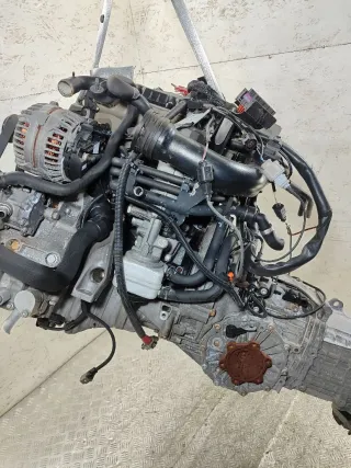 BRB Двигатель Audi A4 B7 Арт 78857274, вид 18