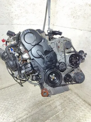BRB Двигатель Audi A4 B7 Арт 78857274, вид 2