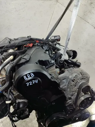 BRB Двигатель Audi A4 B7 Арт 78857274, вид 3