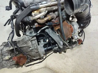 BRB Двигатель Audi A4 B7 Арт 78857274, вид 8