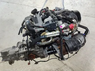 BRB Двигатель Audi A4 B7 Арт 78857274, вид 7
