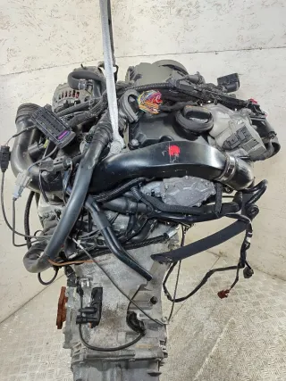 BRB Двигатель Audi A4 B7 Арт 78857274, вид 13