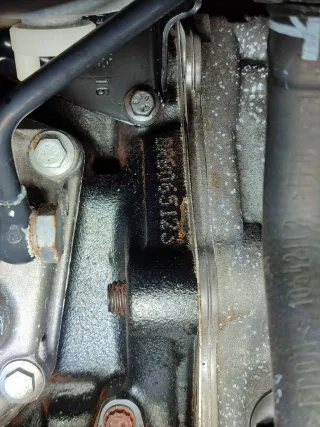 BRB Двигатель Audi A4 B7 Арт 78857274, вид 21