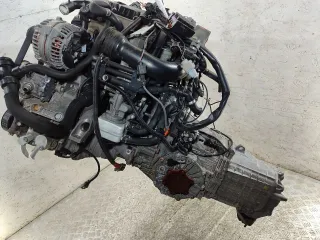 BRB Двигатель Audi A4 B7 Арт 78857274, вид 15