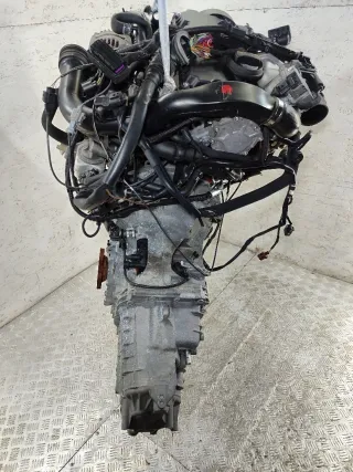 BRB Двигатель Audi A4 B7 Арт 78857274, вид 12