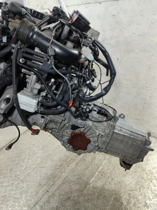 BRB Двигатель Audi A4 B7 Арт 78857274, вид 19