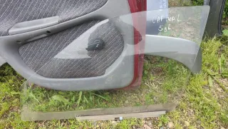  Стекло двери передней левой Opel Astra F Арт 94465155
