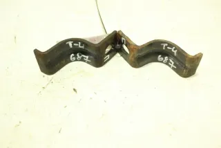  Втулка стабилизатора Volkswagen Transporter T4 restailing Арт 94465167, вид 2