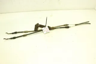  Трос ручника Volkswagen Multivan T4 Арт 94465262, вид 1