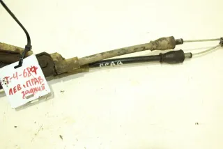  Трос ручника Volkswagen Multivan T4 Арт 94465262, вид 5