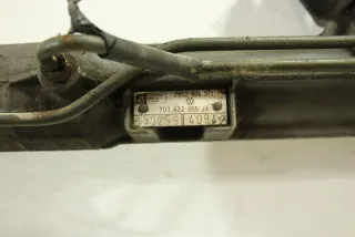 701422055J Рулевая рейка Volkswagen Multivan T4 Арт 94465349, вид 13