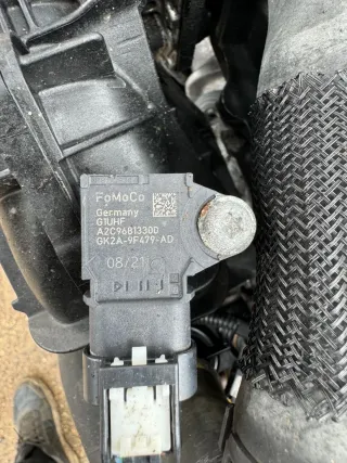 A2C96813300 Датчик давления наддува Ford Transit 4 Арт 94465371