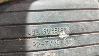 90351520 Корпус воздушного фильтра Opel Astra F Арт 94465354, вид 4