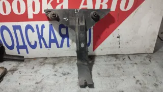 2D0807135A Кронштейн крепления бампера переднего Volkswagen LT 2 Арт 94465597, вид 1