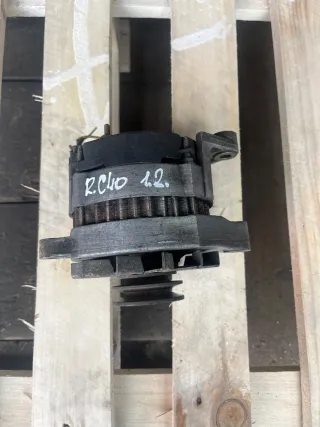  Генератор Renault Clio 1 Арт 94465959