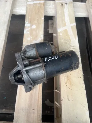  Стартер Renault Clio 1 Арт 94465960