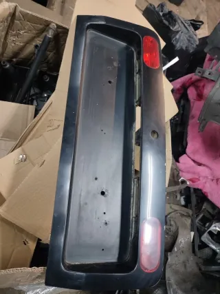  Бленда под номер Audi A6 C5 (S6,RS6) Арт 006199, вид 1