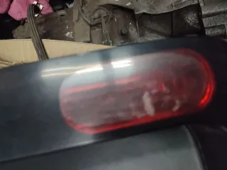  Бленда под номер Audi A6 C5 (S6,RS6) Арт 006199, вид 2