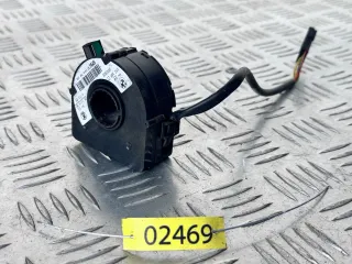 37146760232, 6760232 Датчик угла поворота руля BMW X3 E83 Арт 02469, вид 1