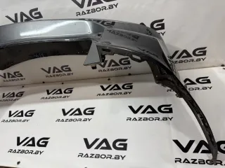  Бампер задний Chevrolet Equinox 3 Арт VR147-4, вид 7