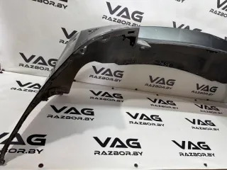  Бампер задний Chevrolet Equinox 3 Арт VR147-4, вид 8