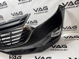  Бампер передний Chevrolet Equinox 3 Арт VR147-10, вид 5