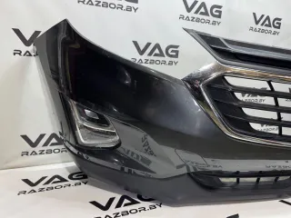  Бампер передний Chevrolet Equinox 3 Арт VR147-10, вид 2