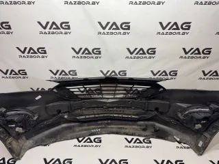 Бампер передний Chevrolet Equinox 3 Арт VR147-10, вид 6
