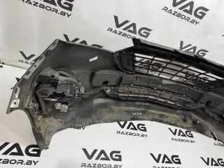  Бампер передний Chevrolet Equinox 3 Арт VR147-10, вид 8