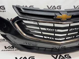  Бампер передний Chevrolet Equinox 3 Арт VR147-10, вид 3