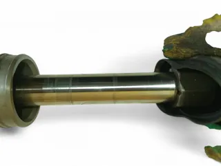 7852974966 рулевая рейка BMW 3 E90/E91/E92/E93 Арт 105663931, вид 1