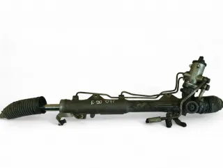 7852974966 рулевая рейка BMW 3 E90/E91/E92/E93 Арт 105663931, вид 2