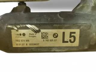7852974966 рулевая рейка BMW 3 E90/E91/E92/E93 Арт 105663931, вид 8