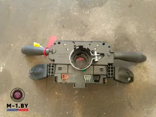 96643943XT Переключатель подрулевой (стрекоза) Peugeot 308 1 Арт 35348824, вид 3