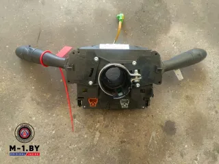 96630724XT Переключатель подрулевой (стрекоза) Peugeot 207 Арт 35348821, вид 2