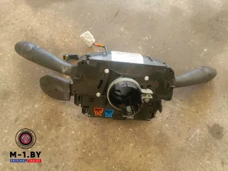 96630717XT Переключатель подрулевой (стрекоза) Peugeot 207 Арт 35348838, вид 2