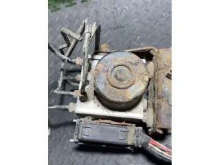 96438440 Блок ABS Chevrolet Lacetti Арт 58133, вид 5
