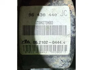 96438440 Блок ABS Chevrolet Lacetti Арт 58133, вид 6