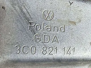 3c0821141 Кронштейн крепления крыла Volkswagen Passat B6 Арт 58135, вид 5