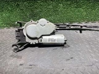 692785102 Моторчик заднего стеклоочистителя (дворника) BMW X5 E53 Арт 58151, вид 2