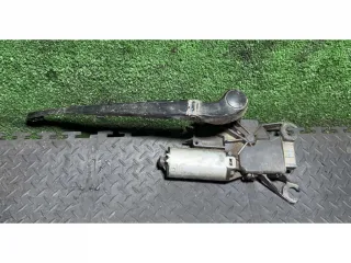 692785102 Моторчик заднего стеклоочистителя (дворника) BMW X5 E53 Арт 58151, вид 6