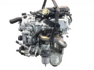 4GR-FSE Двигатель Toyota Mark II X70 Арт 231079, вид 6