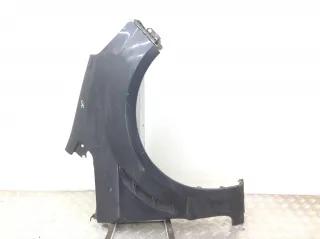  Крыло переднее правое Ford S-Max 1 Арт 383839, вид 1