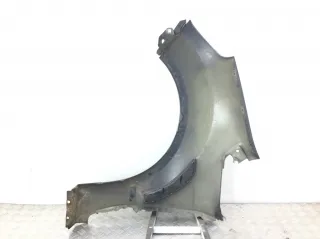  Крыло переднее правое Ford S-Max 1 Арт 383839, вид 9